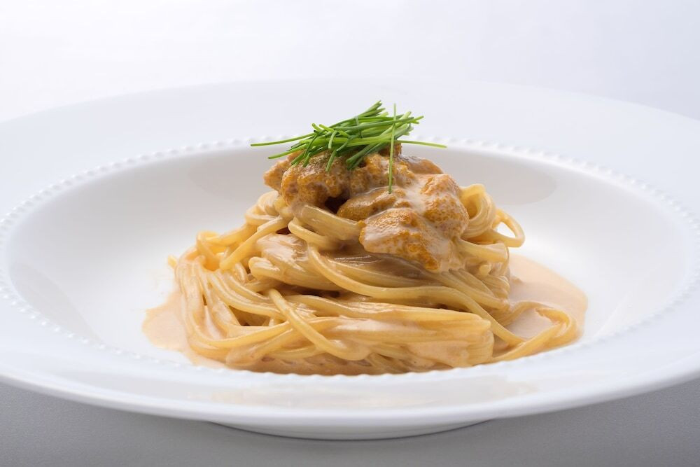 Ristorante ARCO(リストランテ・アルコ)