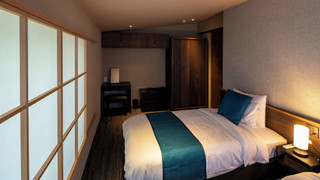 グランド ヴィラ 2 ベッドルーム 禁煙 ガーデンビュー