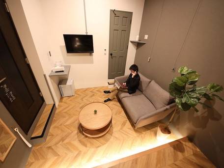 東邦ホテルゾンク春吉 / 5