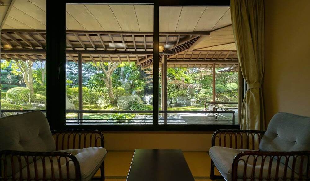 別館「静龍」一階特別室 / 4