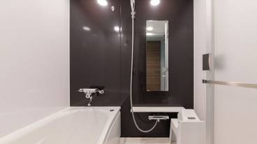 バスルーム / 22