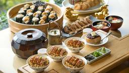 愛知のご当地メニューも味わえる♡朝食がおいしいホテル・旅館7選