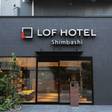 LOF HOTEL Shimbashi