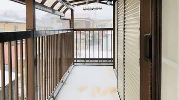 バルコニー / 11