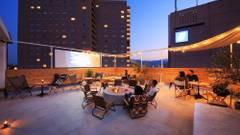 UNWIND HOTEL&BAR 札幌