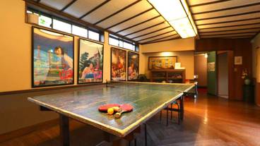 施設内の設備 / 11