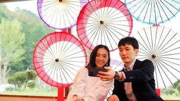 ロビー応接スペース / 4