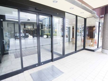 ロイヤルイン水戸 / 5