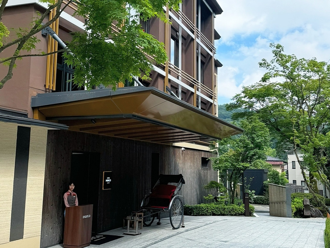 ホテルインディゴ箱根強羅（ホテルインディゴハコネゴウラ） / 4