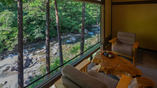 ビュースイート 飛騨/宮 禁煙