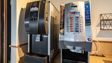 コーヒー サービス / 1