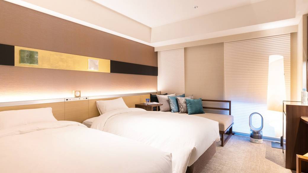 スーペリアツイン / 2