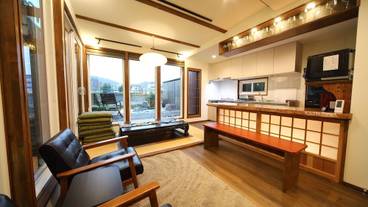 リビング エリア / 13