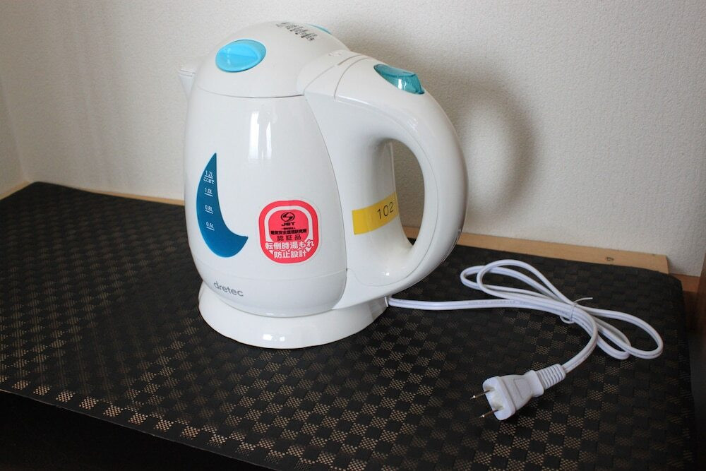 客室の設備とサービス