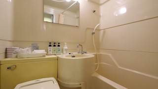 セミダブルルーム（禁煙）