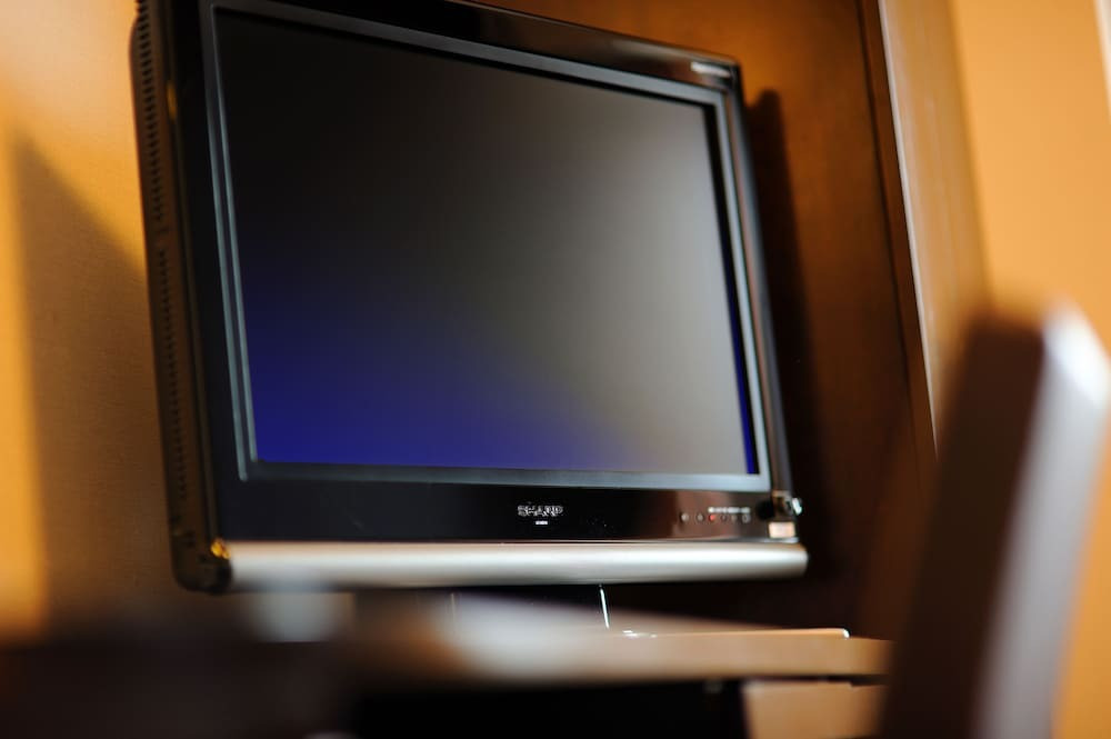 客室の設備とサービス