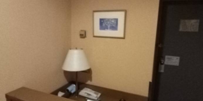 富士グリーンホテル（静岡県 ビジネスホテル） / 1