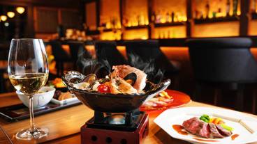 ｢櫓屋 -ROYA-｣ の夕食　イメージ / 2