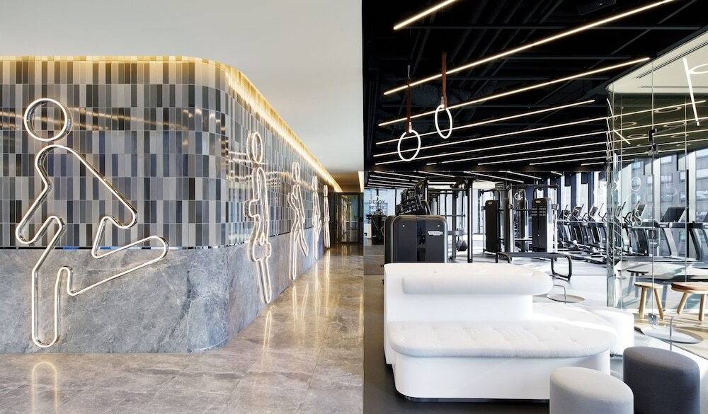 フィットネス / 3