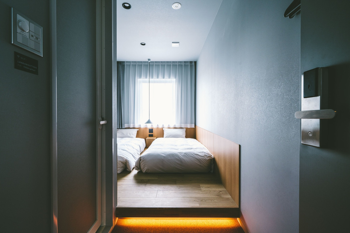 ランダバウト東京（ランダバウトトウキョウ） / 3