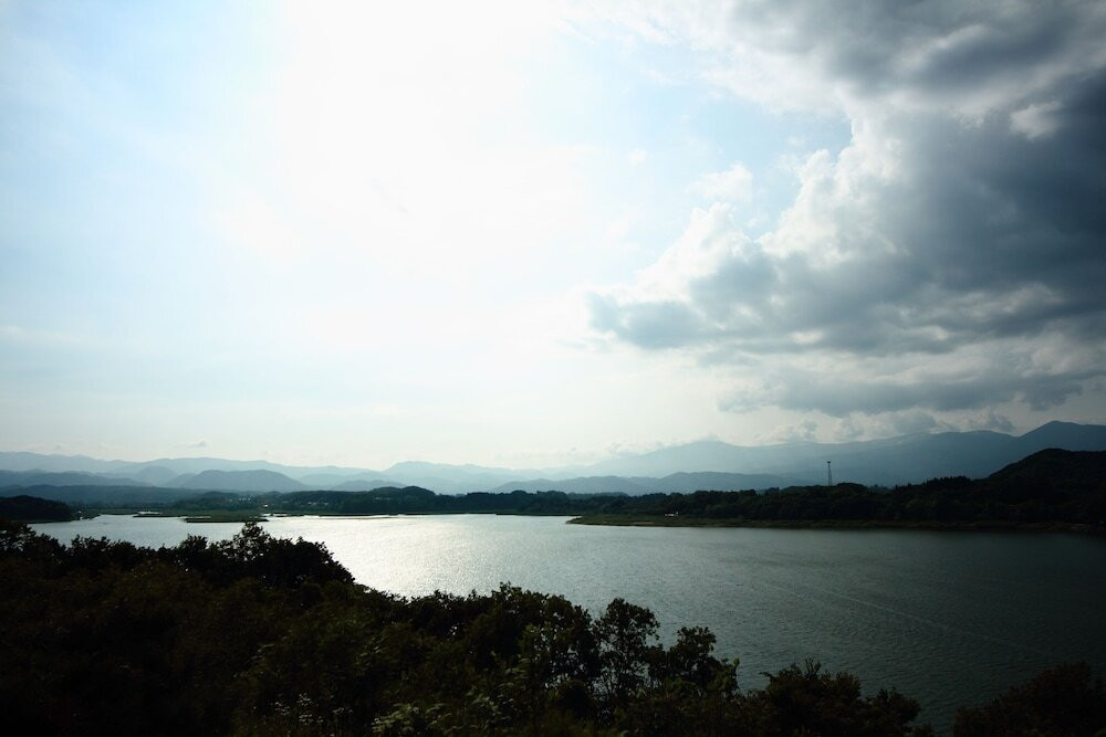 施設からの眺望