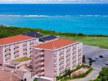 ホテル シーブリーズコーラル（宮古島） / 1