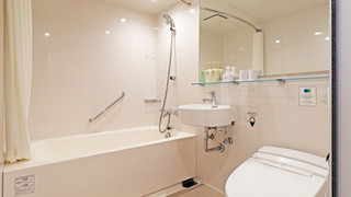 デラックス ダブルルーム