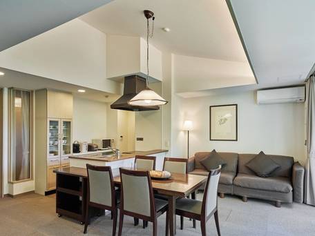 東急バケーションズ蓼科 / 4