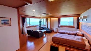 至然館和洋室角部屋 / 7