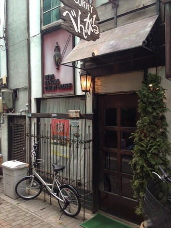 「べんがる 中央店」外観 742636 魔の巣的な外観