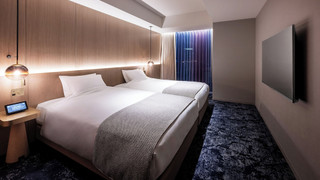 ＜クラブフロア＞クラブジュニアスイート