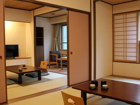 登別温泉 ホテル まほろば / 5