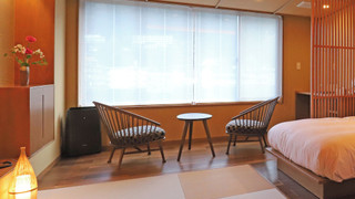 呂尚館 シャワーブース付　和洋室[禁煙]