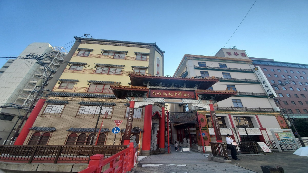 8. さりげない“長崎らしさ”が詰まった「JR九州ホテル 長崎」3478415