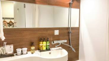 バスルーム / 14