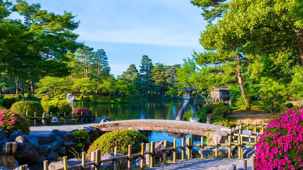 兼六園 / 3