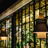 ビュッフェで楽しむ
贅沢な朝食 / 4