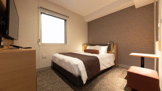 スタンダード ダブルルーム