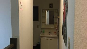 バスルームのシンク / 7