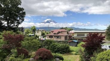 施設からの眺望 / 14