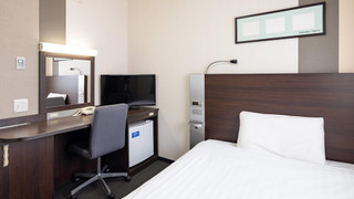 ダブルルーム 禁煙