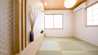 ヴィラ 2 ベッドルーム