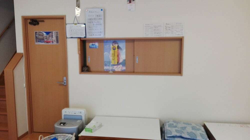 ロビーラウンジ