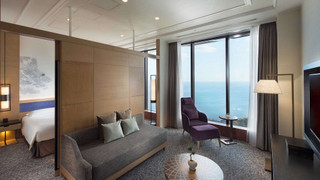 ツインジュニアスイート