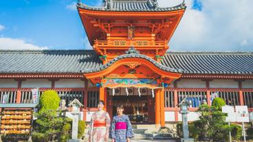 観光スポット / 6