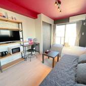 Mr.金太郎ホテル 浅草サウス(東京都 アパートメント) / 5