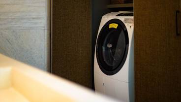 ランドリー / 16