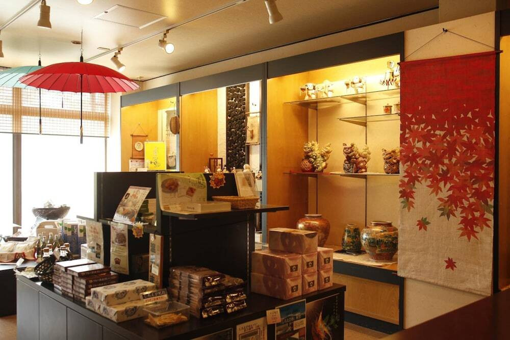 ギフト ショップ