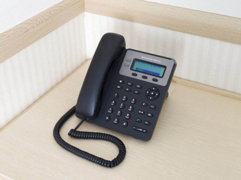 客室の設備とサービス