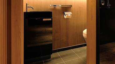 リビング エリア / 20